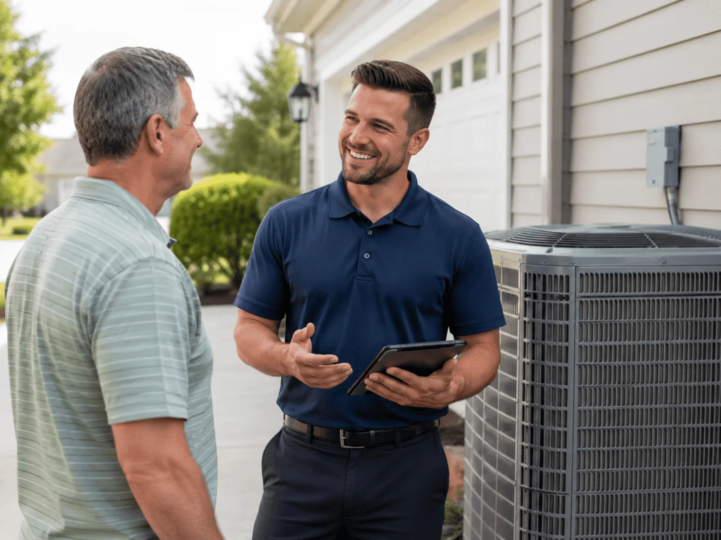 Heat Pump Installation Indian Mound, TN FAQs